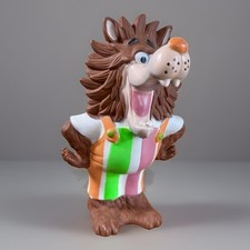 Vintage 1970s Fruit Brute Soft Vinyl Figure 7.5” General Mills Cereal Monster picture