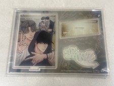Korea BL UNSLEEP Unsleep Crossover Acrylic Stand picture