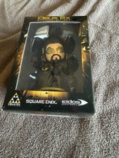 NEW IN BOX Deus Ex Mankind Divided Adam Jensen Figure Loot Crate Gaming 2016 picture