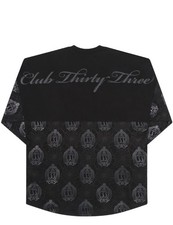 Club 33 Halloween 2026 Spirit Jersey Size Medium picture