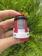 Disney Cruise Line Ship When Wish Upon a Star Musical Funnel Keychain Smokestack picture