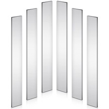 6 Pack 1084 Steel for Knife Making 1/8