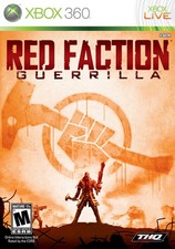 Red Faction Guerrilla - Xbox 360 Game picture