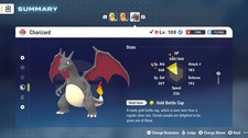 Legends: Z-A Shiny Charizard Y 6iv ✨Max EV✨ALPHA picture