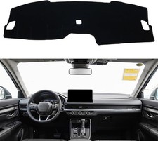Dash Cover for Honda CR-V CRV Accessories 2023 2024 2025 2026 Dashboard Cover Ce picture