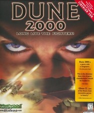 DUNE 2000 +1Clk Windows 11 10 8 7 Vista XP Install picture