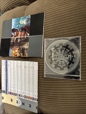 Call to Power II 2 (PC, 2000) CD-ROM Jewel Case, Manual & Reference Chart Poster picture