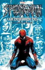 Spider-Man: Webspinners: The Complete Collection picture