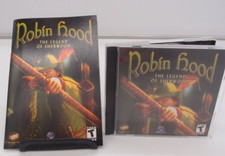 Robin Hood: The Legend of Sherwood (PC, 2002) picture