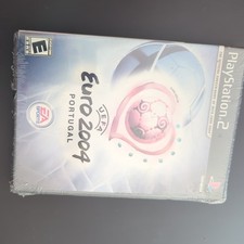 UEFA Euro 2004: Portugal (Sony PlayStation 2, 2004) picture