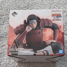 Ichiban Kuji NARUTO Shippuden Connected Thoughts A Prize Senju Hashirama Figure picture