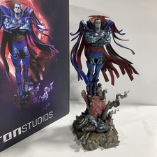 Iron Studios Mr Sinister BDS Art Scale 1:10 Statue Figure X-Men Marvel W Box picture