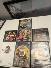 PC Video Game Bundle Slots Guild Wars 2 PC Video Game   picture