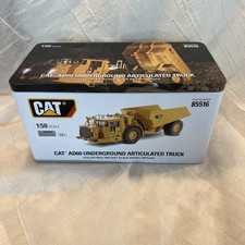 Caterpillar AD6 Underground Articulated Truck picture