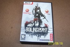 Boiling Point Road to Hell picture