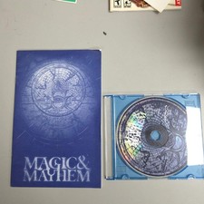 Magic and Mayhem (PC, picture