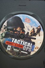 Tactical Ops: Assault on Terror (PC, 2002) picture