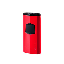 Vector Icon IV Flat Torch Lighter USB Rechargeable Electric 12k ft Altitude picture