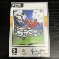 SENSIBLE SOCCER 2006 picture