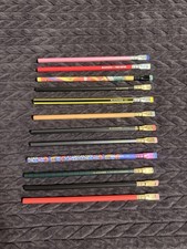 BLACKWING VOLUMES Lot Of 12 Pencils No Box (w2) picture