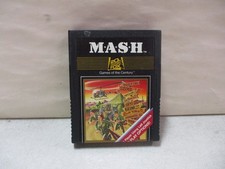 1983 Mash For Atari 2600 picture