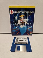 Interphase w/ Manual 3.5
