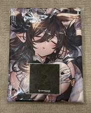 Cygames Granblue Fantasy Galleon ガレヲン Dakimakura Pillow Cover (with CD) picture