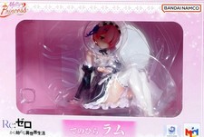 Melty Princess Re:Zero Starting Life Palm-Sized Ram Figure MegaHouse picture