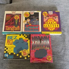 Xargon 3 Mystery Of The Blue Builders Xargon's Fury & MORE PC 3.5