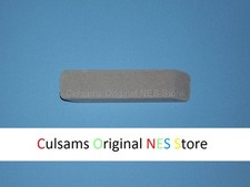 Nintendo NES Super SNES N64 Game & Motherboard Type Contact Cleaning Eraser picture