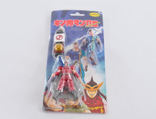 Kinnikuman Second Generations 2002 Strap set From Japan #0707a picture
