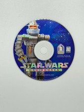 Star Wars: DroidWorks PC & MAC 1998 Tested & Works picture