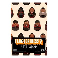 Team Fortress 2 Gift Wrap 27