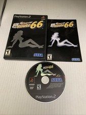 The King of Route 66 (Sony PlayStation 2 PS2, 2003) - Tested -  picture