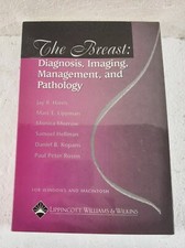 The Breast: Diagnosis, Imaging, Management & Pathology CD-ROM For Windows & Mac picture