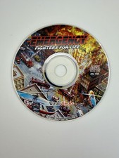 Emergency: Fighters For Life - PC (DISC ONLY / TESTED / NO TRACKING) picture