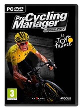 Pro Cycling Manager 2017 - PC (PC) (UK IMPORT) picture