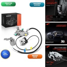 A-Premium Rear Right Passenger Side Door Lock Actuator picture