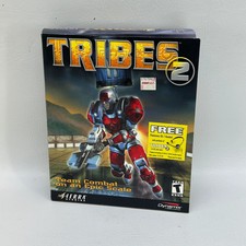 New Tribes 2 (PC, 2001) picture