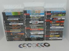 Sony Playstation PSP Games Tested - You Pick & Choose Video Game Lot USA picture