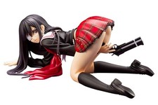 Sister Blood Maria Hino School Uniform 1/6scale PVC Figure Kotobukiya Japan picture
