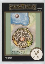 1992 TSR Advanced Dungeons & Dragons Forgotten Realms Gold Hillsfar #399 0kb5 picture