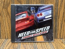 Need for Speed: High Stakes (PC, 1999) picture