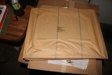 NOS Lockheed C-141 Starlifter lower flap panel 3W24144-101 1560-00-573-2396 picture