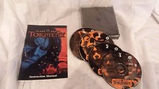 Advanced Dungeons & Dragons Plane Scape Torment CD-ROM PC Game 1999 picture