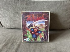 Zeliard - Taiwanese Big Jewel Box Edition IBM PC 5,25” picture
