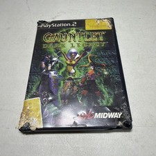 Gauntlet Dark Legacy - Sony PlayStation 2 picture