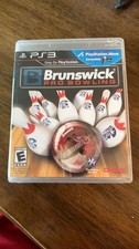 Brunswick Pro Bowling (Sony PlayStation 3, 2010) picture