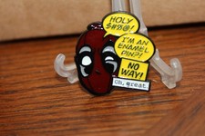 holy $#o/@ i'm an enamel pin? no way oh, great pin picture