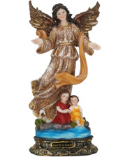 Angel De La Guarda 12